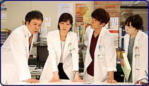 監察医朝顔主題歌折坂悠太『朝顔』