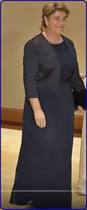 饗宴の儀の衣装