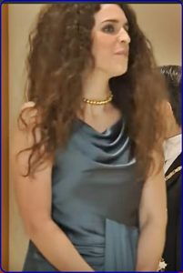 饗宴の儀の衣装
