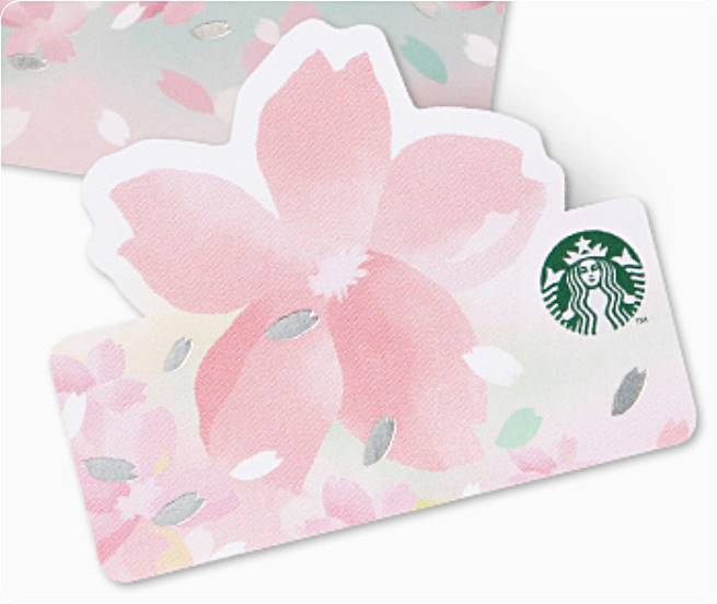 スタバさくら2020カードは何種類?大人可愛いデザイを全てご紹介!