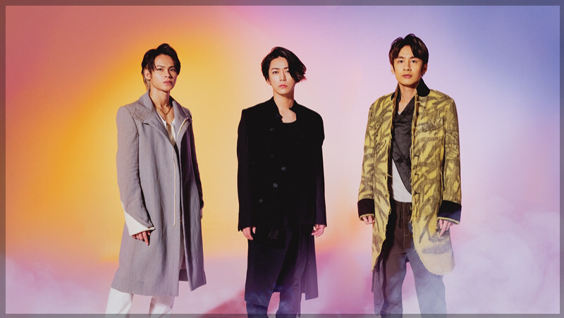 KAT-TUN