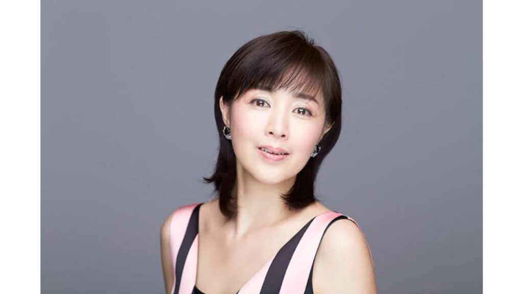 菊池桃子