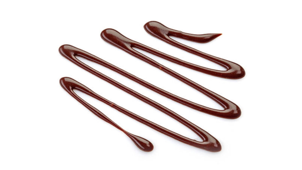 チョコソース