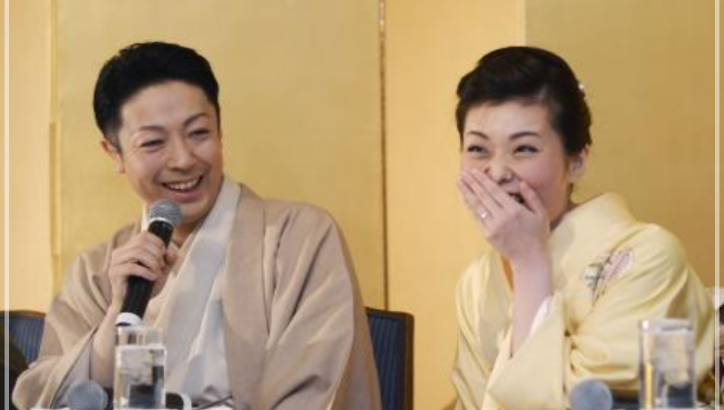 この2人の関係性は更なる高みを目指されているのでは!?