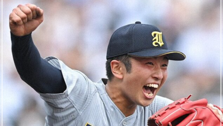 高橋煌稀投手の評価は?