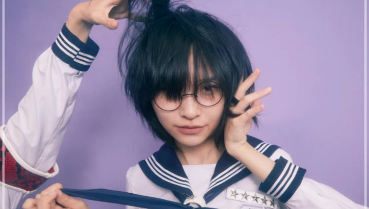 Suzukaの元カレは?