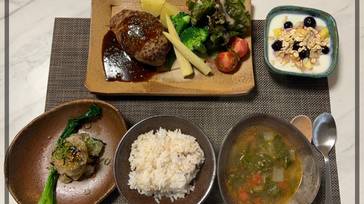 山本由伸の日本での食事は誰が作っているの？やっぱり専属のシェフがいる？
